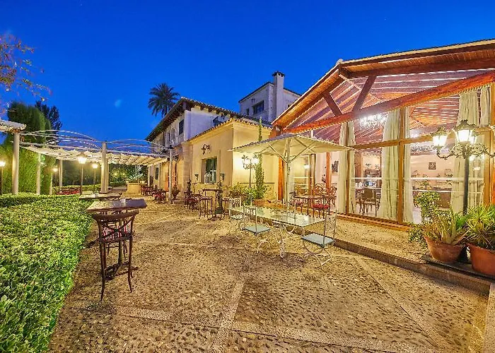 Sa Vinya Des Convent Agroturismo
