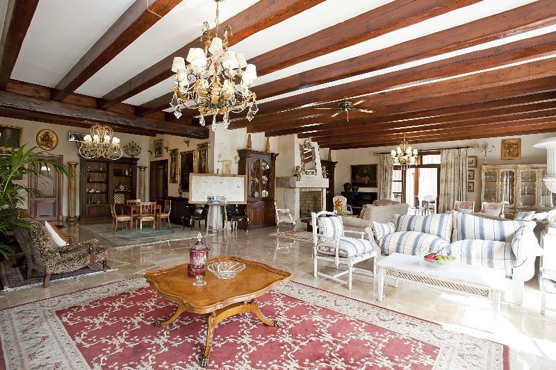 Sa Vinya Des Convent Hotel 4*