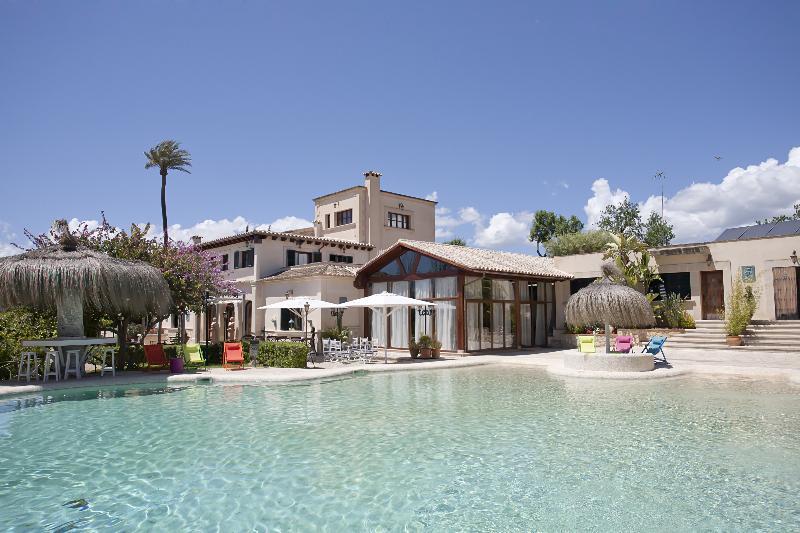 Sa Vinya Des Convent Inca (Mallorca)