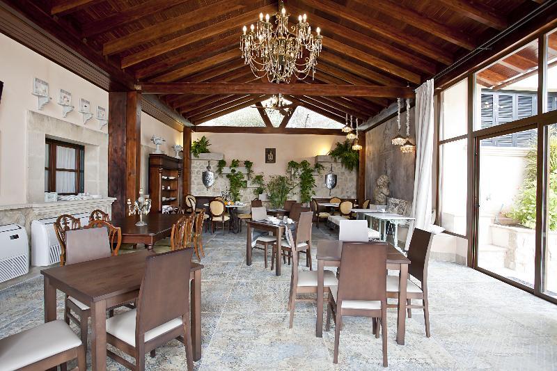 Sa Vinya Des Convent 4*