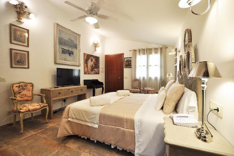 Sa Vinya Des Convent Hotel