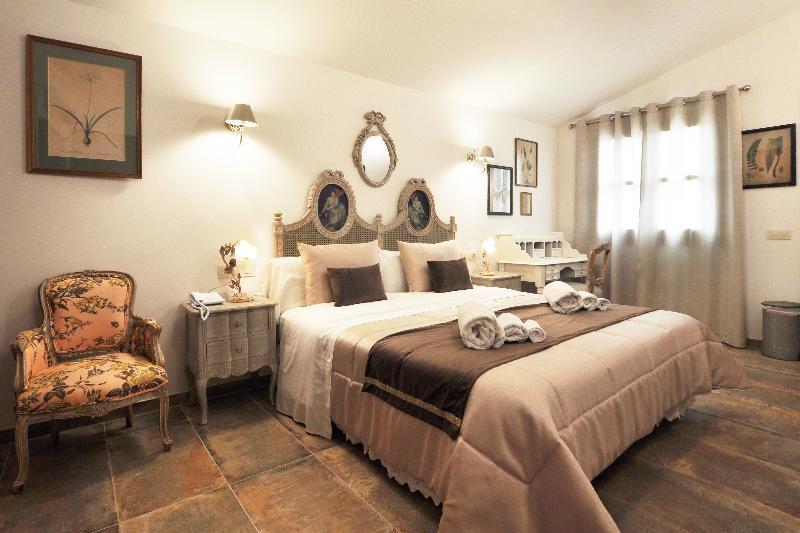 Hotel Sa Vinya Des Convent Inca (Mallorca)