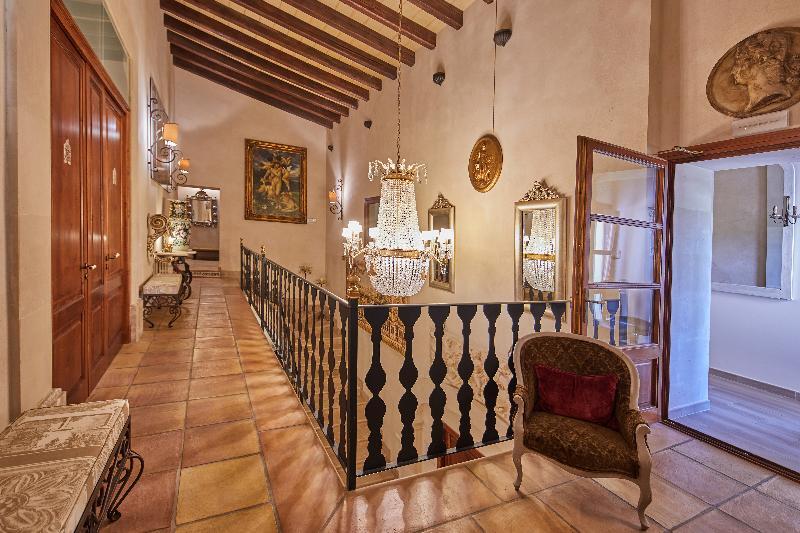 Hotel Sa Vinya Des Convent