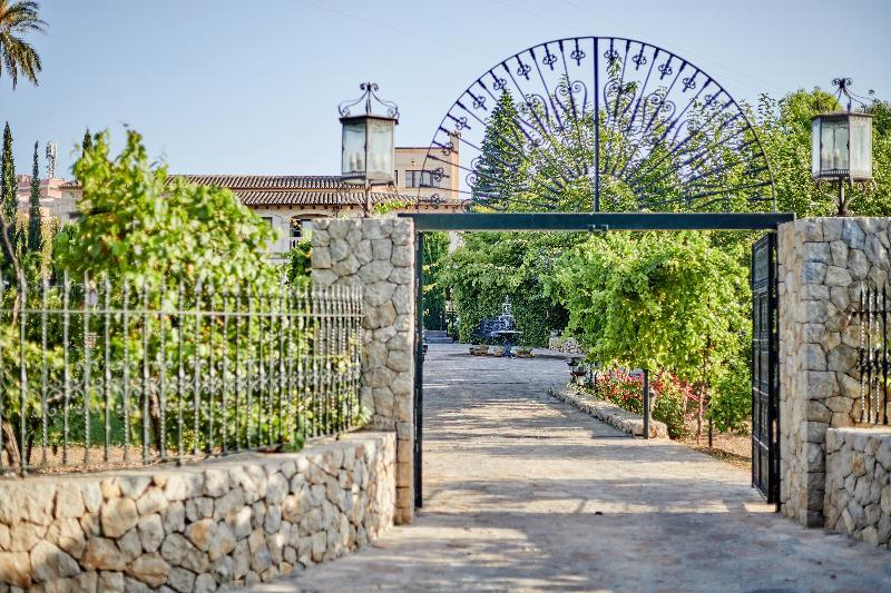 Sa Vinya Des Convent