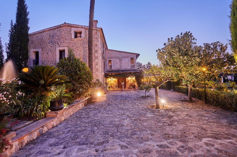 Sa Vinya Des Convent 4* Inca (Mallorca)