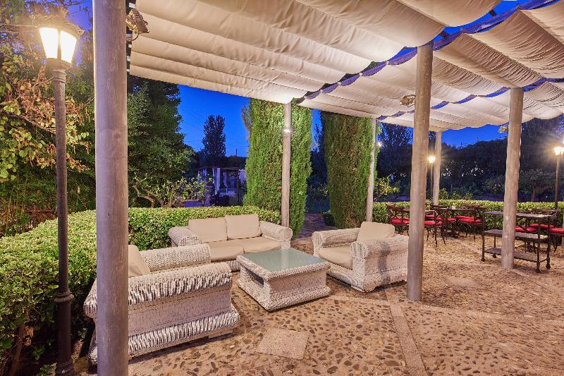 Sa Vinya Des Convent Hotel Inca (Mallorca)