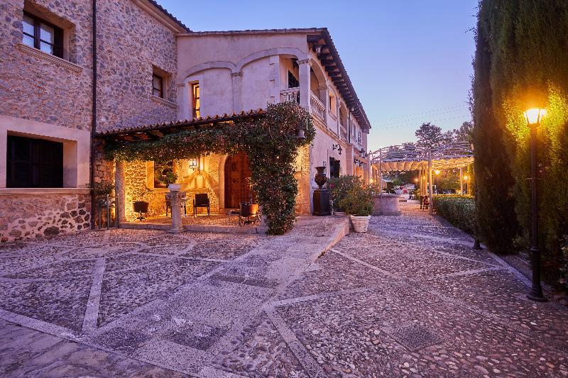 Sa Vinya Des Convent Hotel