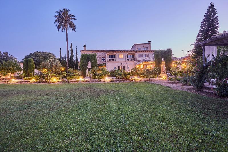 Sa Vinya Des Convent 4*