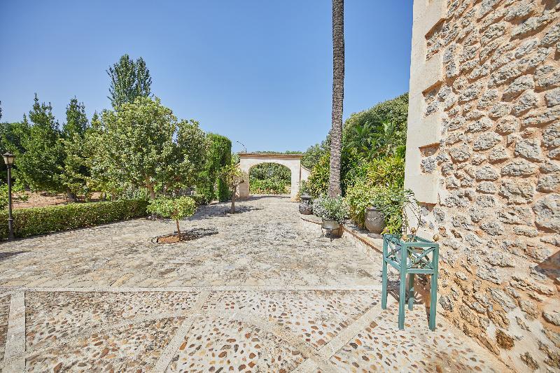 Hotel Sa Vinya Des Convent Inca (Mallorca)
