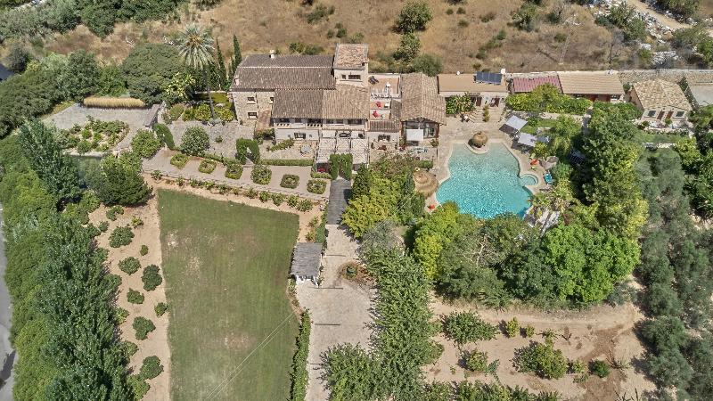 Sa Vinya Des Convent 4* Inca (Mallorca)