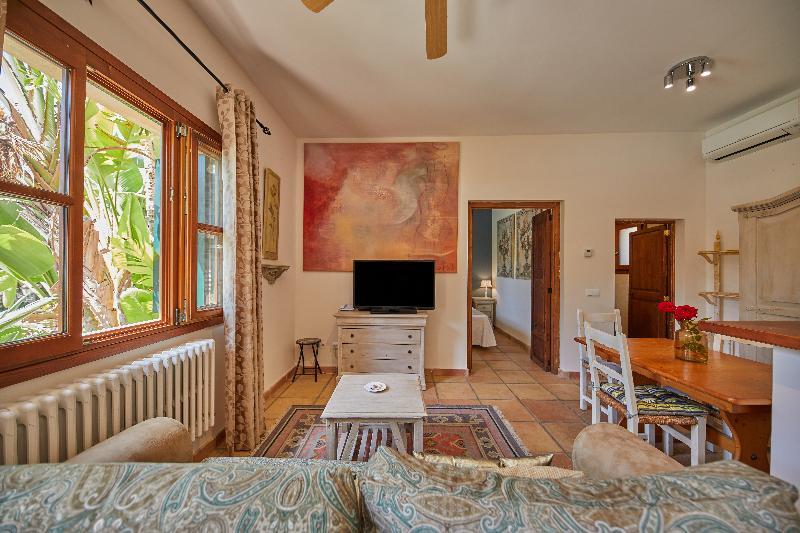Hotel Sa Vinya Des Convent Inca (Mallorca)