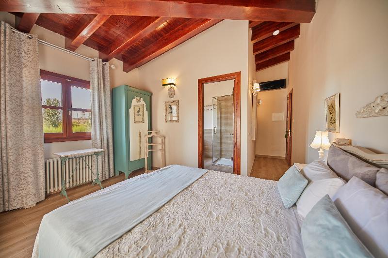 Hotel Sa Vinya Des Convent Inca (Mallorca)