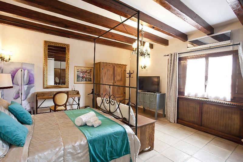 Sa Vinya Des Convent