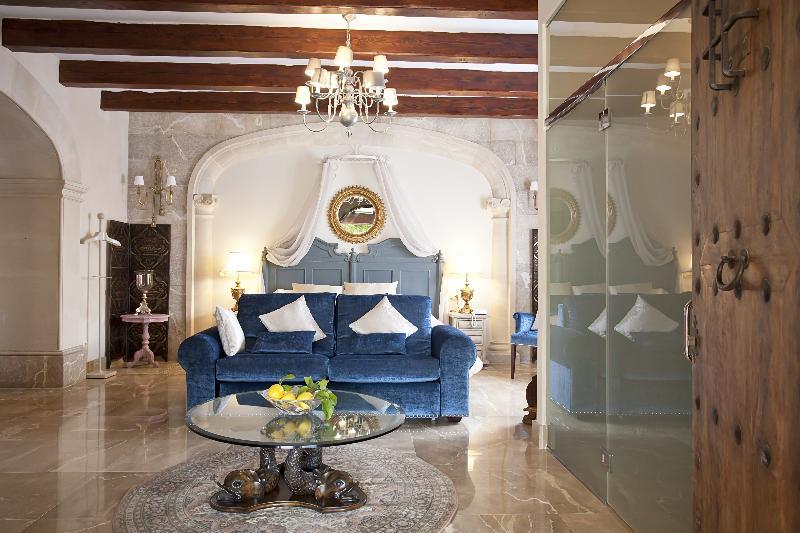 Hotel Sa Vinya Des Convent 4*