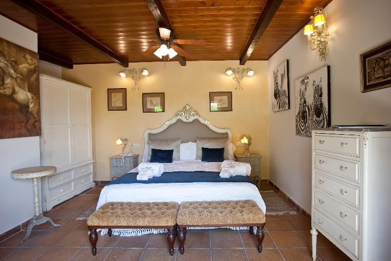 Sa Vinya Des Convent 4*