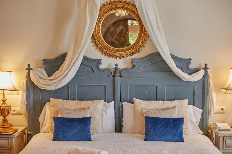 Hotel Sa Vinya Des Convent Inca (Mallorca)