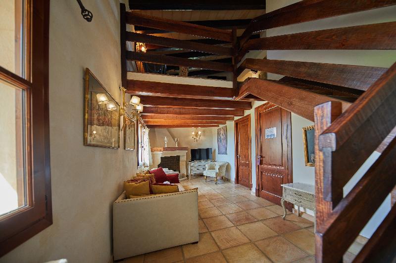 Hotel Sa Vinya Des Convent Inca (Mallorca)
