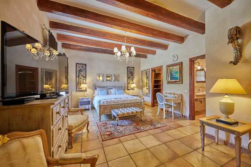 Sa Vinya Des Convent Hotel Inca (Mallorca)