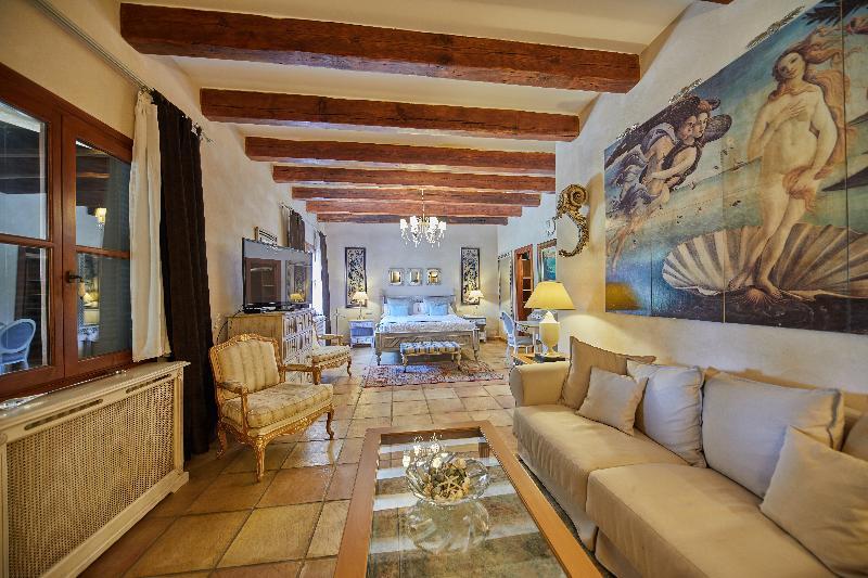 Sa Vinya Des Convent Inca (Mallorca)